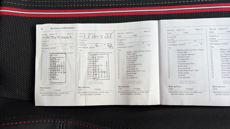 Vauxhall Corsa 1.2 Turbo SRi Edition 5dr Auto Petrol Hatchback